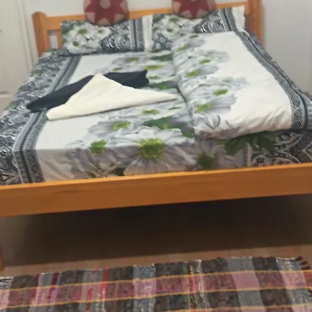 Station Backpackers Hostel