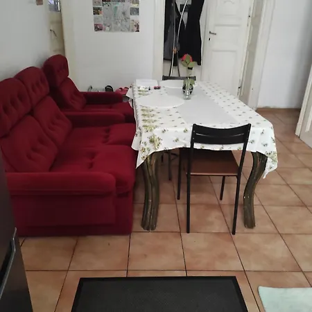 Auberge de jeunesse Station Backpackers Budapest